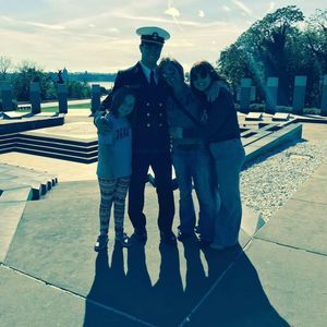 Meet your Posher, Lizzy